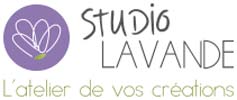 studio lavande logo